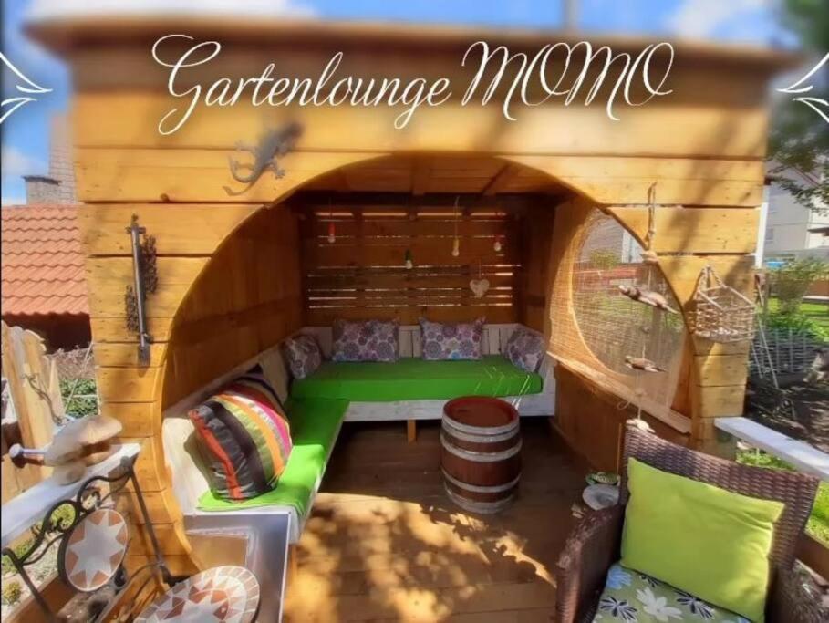 Traumhafte Maisonette-Wohnung Im Schwarzwald Freudenstadt Exterior photo